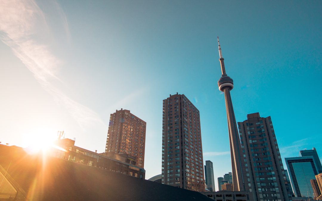 Top 5 Summer Activities in Toronto for Students