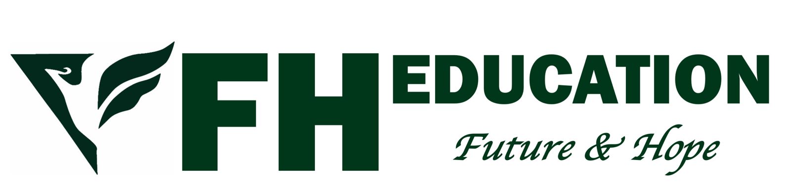 FH Education logo