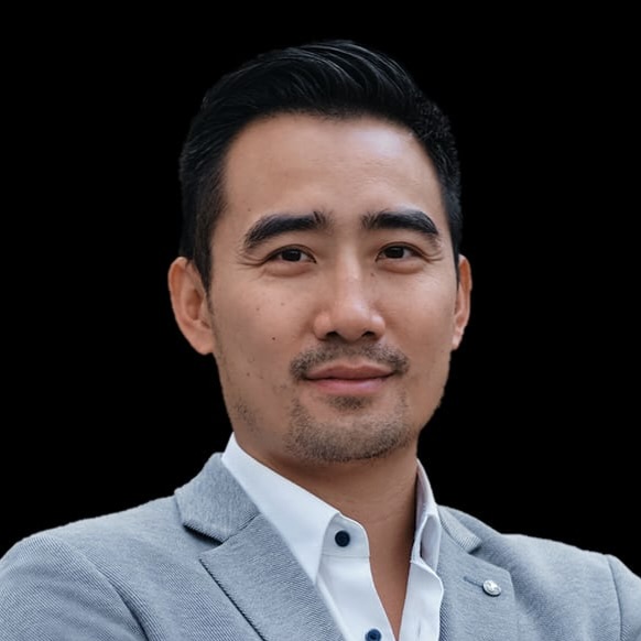 Tim Keung Photo 2