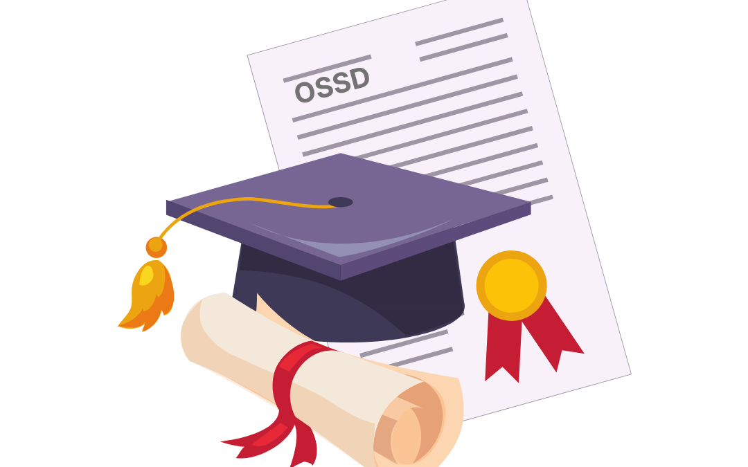 What is the OSSD? A Guide for International Students in Toronto